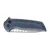 Nóż składany WE Knife Mini Malice WE054BL-3 blue