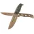 Nóż Benchmade 375FE-1 Fixed