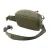Nerka taktyczna M-Tac Waist Bag Gen. II Elita Hex z rzepam zielona