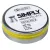Śrut diabolo JSB Simply 4,5 mm 500 szt. 0,520 g