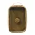 Organizer ergonomiczny M-Tac przezroczysty Elite Large Gen. II coyote