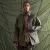 Kurtka Alpha Industries M-65 oliwkowa