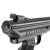 Wiatrówka pistolet Optima by Hatsan SuperCharger QE 5.5 mm
