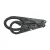 Multitool nożyczki Sog ParaShears Black