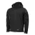 Kurtka męska  M-Tac Soft Shell czarna