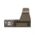 Kolimator Leupold DeltaPoint Pro Reflex Sight 6 MOA dark earth