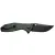 Nóż składany Civivi ODD 22 C21032-2 green micarta