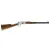 Wiatrówka Legends Cowboy Rifle 4,5 mm srebrna