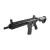 Replika karabinek ASG H&K Heckler&Koch HK416D AEG 6 mm elektryczna
