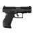Pistolet wiatrówka Walther PPQ M2 4,5 mm