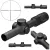 Luneta celownicza Leupold Mark 4HD 1-4.5x24 30mm SFP Illum. FireDot BDC