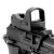 Pistolet wiatrówka Umarex RaceGun Set 4,5 mm BB CO2