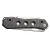 Nóż składany WE Knife Vision R WE21031-6 tiger straps