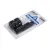 Montaż do latarki Leapers Offset Flashlight Ring Mounts