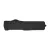 Nóż OTF Templar Knife Large Aluminium Diamond Plate Dagger Black