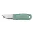 Nóż Morakniv Eldris Light Duty zielony (S)