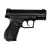 Pistolet wiatrówka Umarex XBG 4,5 mm BB CO2