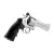 Rewolwer wiatrówka Smith&Wesson 629 Classic 4,5 mm 5