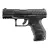 Replika pistolet ASG Walther PPQ M2 GBB 6 mm