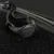 Saszetka nerka M-Tac Pistol Waist Bag Elite Hex czarna
