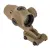 Celownik pryzmatyczny Primary Arms SLx 3x Micro Prism iR Red ACSS Raptor 7.62/300BO Yard FDE
