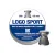Śrut diabolo H&N Logo Sport 4,5 mm 500 szt.