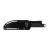 Nóż Za Pas Urban Tactic G10 Stonewash czarny