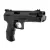 Pistolet wiatrówka Beeman P-17 2004 4,5 mm Diabolo PCA