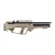 Wiatrówka PCP Optima by Hatsan Bull Master FDE 6.35 mm