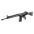 Replika karabinek ASG Heckler&Koch G3 6 mm
