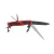 Scyzoryk Victorinox Ranger Grip 55 0.9563.C czerwono-czarny