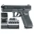 Replika pistolet ASG Glock 17 gen 5. 6 mm