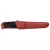 Nóż Morakniv Companion czerwony stal nierdzewna