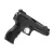 Pistolet wiatrówka Beeman P-17 2004 4,5 mm Diabolo PCA