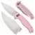 Nóż składany Civivi Stormhowl C23040B-3 light pink