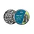 Śrut diabolo H&N Silver Point 6,35 150 szt.