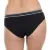 Majtki hipster Brubeck ACTIVE WOOL czarne