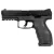 Pistolet na kule gumowe RAM Heckler&Koch T4E SFP9 kal. 43 CO2