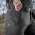 Spodnie taktyczne M-Tac soft shell Vent czarne