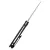 Nóż składany WE Knife Shakan WE20052B-1 black