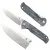 Nóż Kizer Justice V4543N7