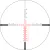 Luneta celownicza Vortex Viper PST II 2-10x32 FFP 30 mm AO EBR-4