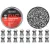 Śrut diabolo JSB Exact Jumbo Heavy 5,53 mm 500 szt.