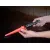 Dyfuzor czerwony Fenix Traffic Wand AOT-S+ mały