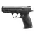 Replika pistolet ASG Smith&Wesson M&P 40 6 mm