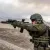 Celownik pryzmatyczny Primary Arms SLx 1x Micro Prism iR Red ACSS Cyclops Gen II FDE