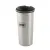 Kubek Termiczny M-Tac z zaworem 450 ml stal nierdzewna