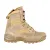 Buty wojskowe męskie Texar Desert Ghost