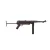Pistolet maszynowy Legends MP German 4,5 mm
