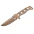 Nóż Benchmade 375FE-1 Fixed